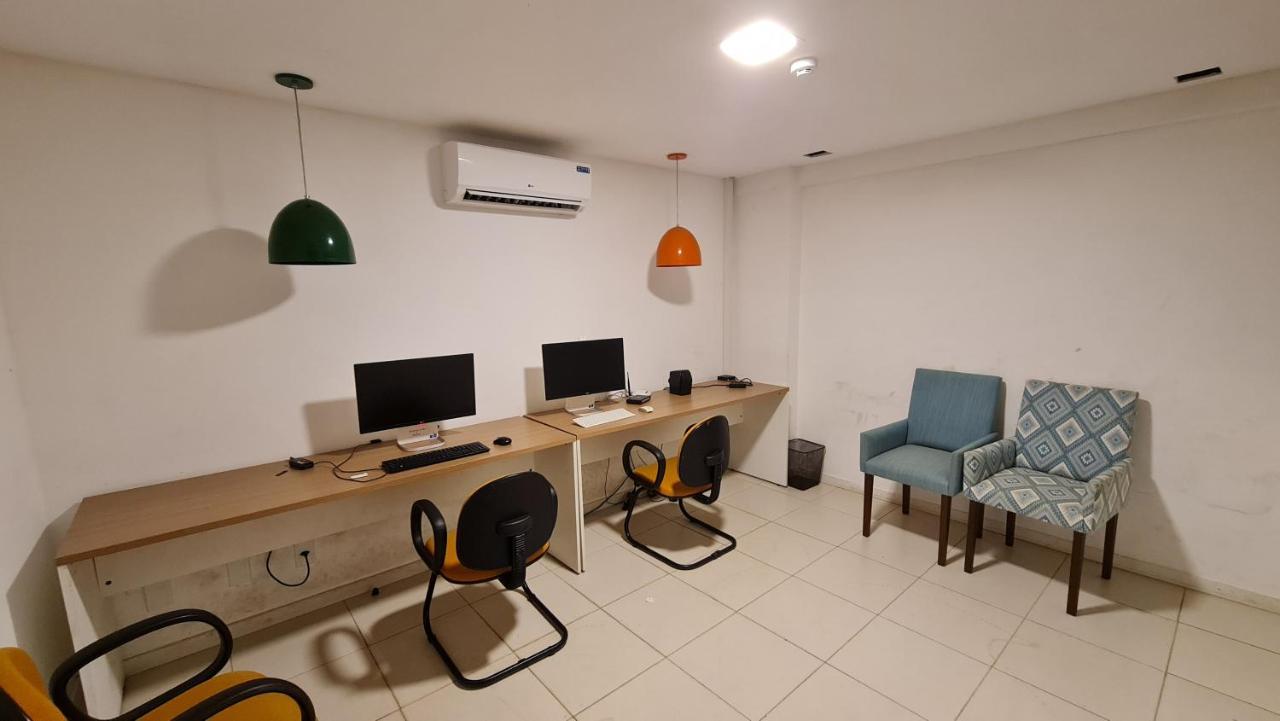 Apartamento Espetacular Na Melhor Praia Da Bahia, Guarajuba E Uma Das Unicas Praias Com Selo Azul Do Brasil -Luxo, Lazer, Diversao E Tranquilidade! Projetado Para Que Voce Tenha A Melhor Experiencia Em Hospedagem - Condominio Tipo Resort, O Mais Proc กามาซารี ภายนอก รูปภาพ